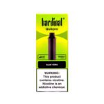 QUIK PRO CARTRIDGE 15000 ALOE VERA