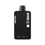 NIKBAR 10000 STRAWBERRY APPLE WATERMELON