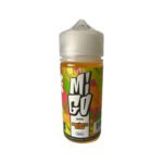 MIGO 100ML MELAOZIN BRABO ICE 3MG