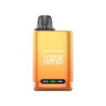 VAPORESSO VIBE NANO KIT ORANGE SODA