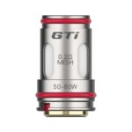 VAPORESSO FILTRO/COIL GTI MESH 0.2