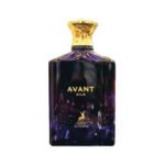 MAISON ALHAMBRA AVANT SILK 100ML