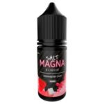 MAGNA SALT 30ML STRAWBERRY GUM >