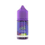 HYPNOS SALT FRESH APPLE BERRY >>