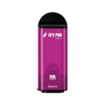 LIFE POD ECO II CARTRIDGE GRAPE ICE
