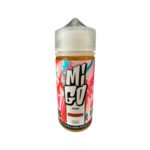 MIGO 100ML MORANGOU 3MG