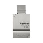 AL HARAMAIN AMBER OUD CARBON EDITION 100