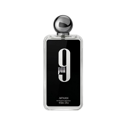 AFNAN 9PM BLACK MEN AFNAN 9PM BLACK MEN - Imagen 1