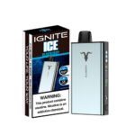 IGNITE V400 ICY BLUEBERRY