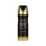 DESODORANTE LATTAFA KHAMRAH 200ML