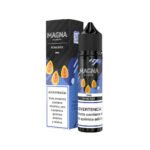 MAGNA 60ML ROYAL BLUE 3MG