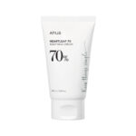ANUA HEARTLEAF 70 SOOTHING CREAM 100ML