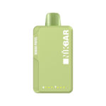 NIKBAR 10000 PASSION SOUR KIWI