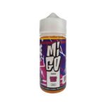 MIGO 100ML BERRY GOOD 3MG