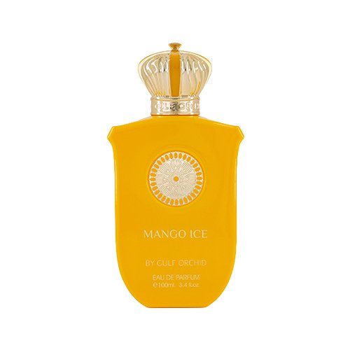 GULF ORCHID MANGO ICE EDP 100ML GULF ORCHID MANGO ICE EDP 100ML - Imagen 1