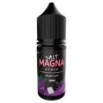 MAGNA SALT 30ML GRAPE GUM >>>