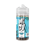 MIGO 100ML MENTHOL GANG 3MG