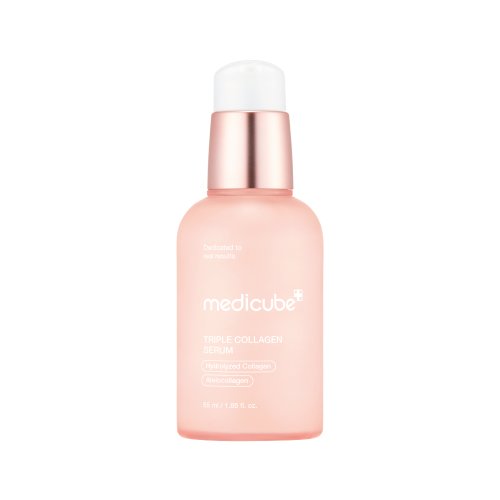 MEDICUBE COLLAGEN TRIPLE SERUM 55ML MEDICUBE COLLAGEN TRIPLE SERUM 55ML - Imagen 1
