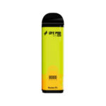 LIFE POD CARTRIDGE ECO PRO 8000 PEAR ICE