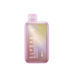 ELFBAR BC 10000 SE PEAR WATERMELON D