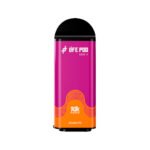 LIFE POD ECO II CARTRIDGE GRAPE HONEY