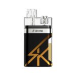 LIFE POD SK KIT TOBACCO 555