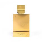 AL HARAMAIN AMBER OUD GOLD 120ML