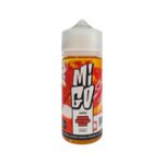 MIGO 100ML MANGO MORANGO MINT 3MG