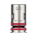 VAPORESSO FILTRO/COIL GTX MESH 0.15