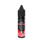 MAGNA SALT 15ML STRAWBERRY GUM 35MG
