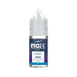 NAKED SALT MAX BERRIES ICE 35MG 30ML