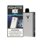IGNITE V400 ICY COLA