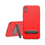 BASEUS HAPPY WATCHING IPHX RED