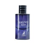 MAISON ALHAMBRA SALVO ELIXIR 60ML
