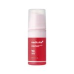MEDICUBE PDRN PINK COLLAGEN BUBBLE SERUM