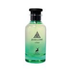 MAISON ALHAMBRA JEAN LOWE MATIERE 100ML