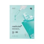 MEDICUBE AZELAIC ACID 16BB CALMING MASK