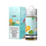 MAGNA 100ML MANGO APPLE MINT 3MG