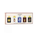 LATTAFA KIT PRIDE BOX 3 5X20ML