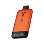 IGNITE V155 ULTRA SLIM ORANGE KIWI PASSI