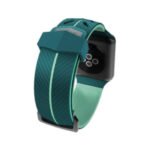 X-DORIA PULSEIRA 42MM ACTION GREEN