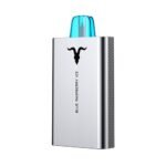 IGNITE V50 SILVER BLUE RASPBERRY