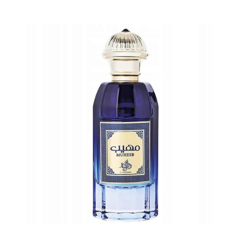 AL WATANIAH MUHEEB 100ML AL WATANIAH MUHEEB 100ML - Imagen 1