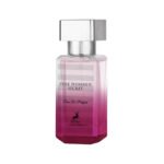 MAISON ALHAMBRA 30ML PINK SHIMMER SECRET