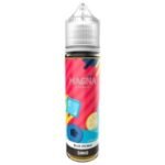 MAGNA 60ML BLUE STORM 3MG
