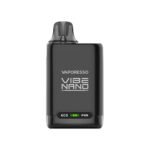 VAPORESSO VIBE NANO KIT BLACK
