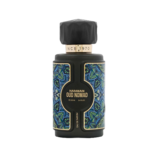 AL HARAMAIN OUD NUMAD EDP 100ML AL HARAMAIN OUD NUMAD EDP 100ML - Imagen 1