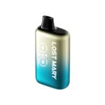 LOST MARY DURA 35000 MANGO ICE