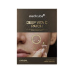 MEDICUBE DEEP VITA C PATCH 1 POUCH