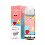 MAGNA 100ML STRAWBERRY BANANA 3MG
